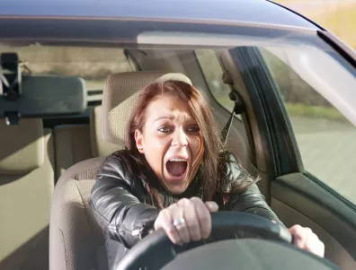 5-те най-лоши типа шофьори из софийските улици