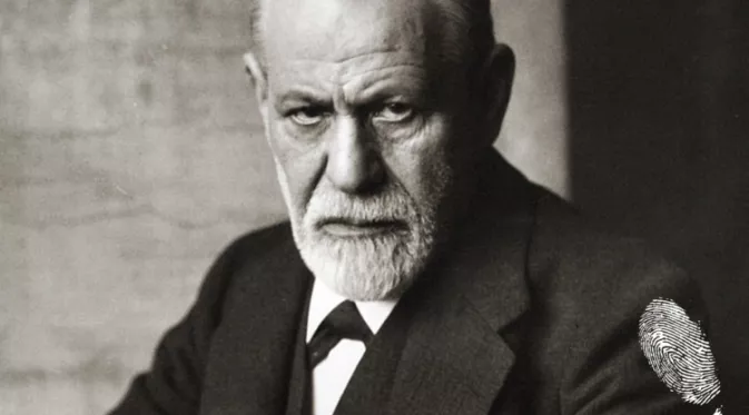 Писмо на Фройд до българска чалга певица