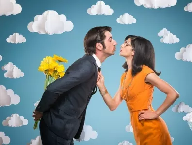 10 забавни вица за "сложните" отношения между жените и мъжете