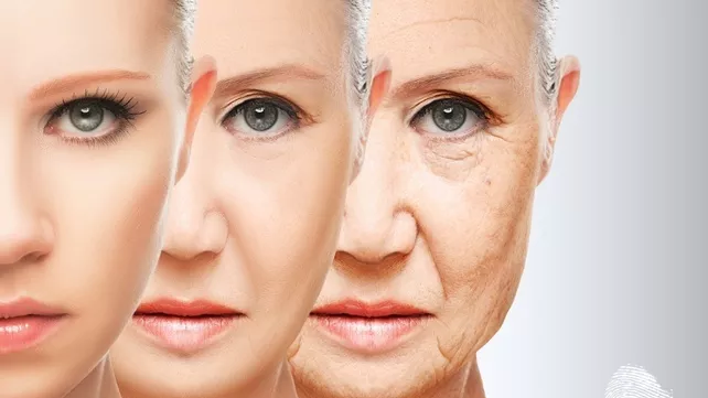 Раждаш се, заспиваш и вече си на 40