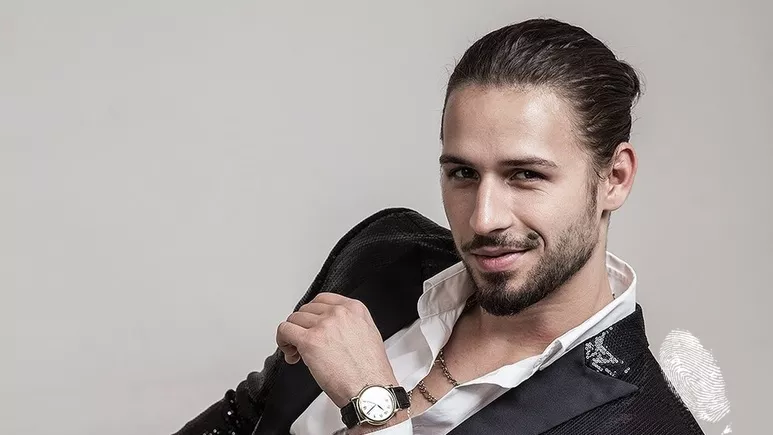 Животът ни е поп-фолк с Папи Ханс и Тита