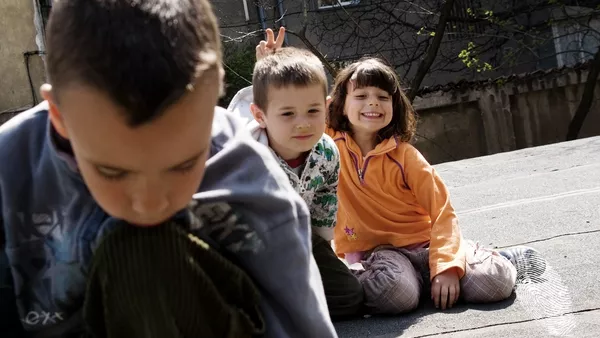 дуло в устата