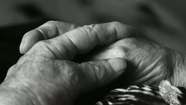 везна е сърцето