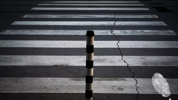 сърцето на града