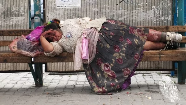 защото нямам