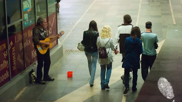 непринуден разговор