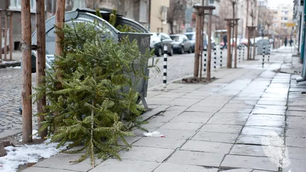 още една година