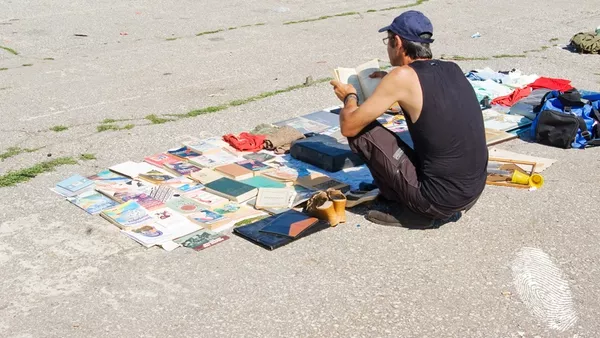 Да се учиш да живееш