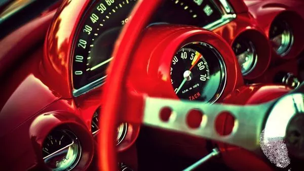 съкровище на пътя