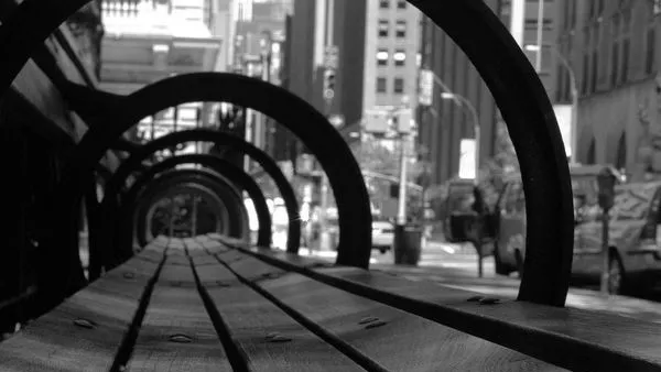 мост е денят ми