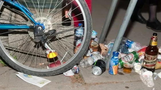 неделна сутрин