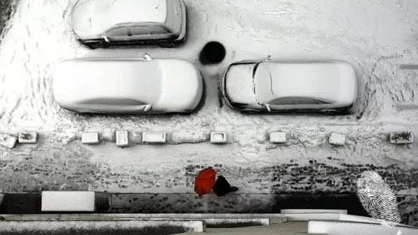 Гледай отвисоко