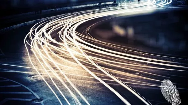 светлината на безмълвието