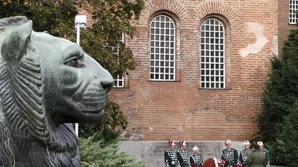 вечния огън