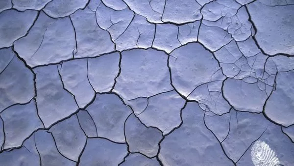 сухата локва