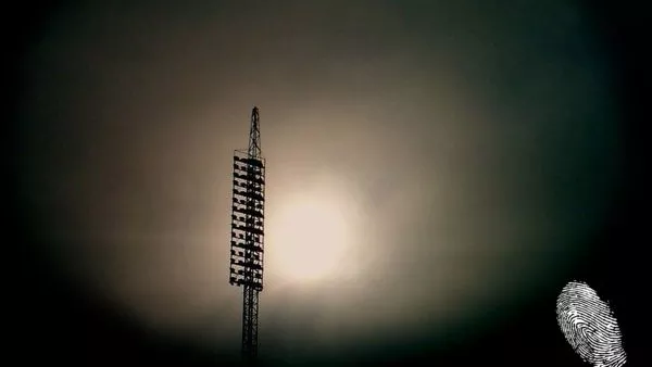 излизам като от стадион