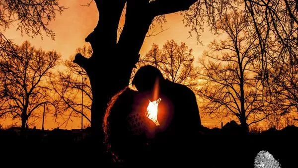 мигът се самонаписва