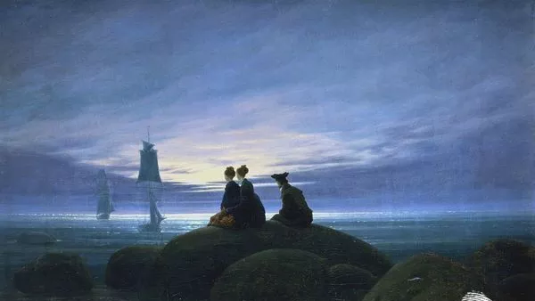 самотен гост