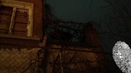 връзка с отвъдното