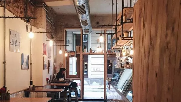 квАРТална снимка