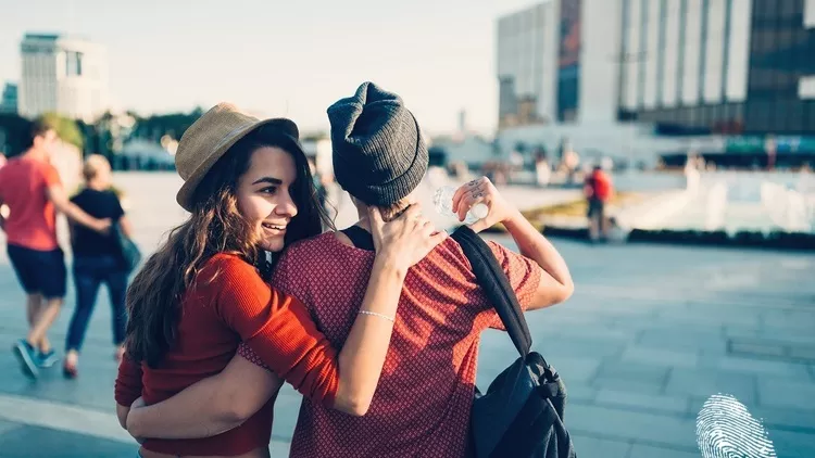 Столицата - възел от мечти