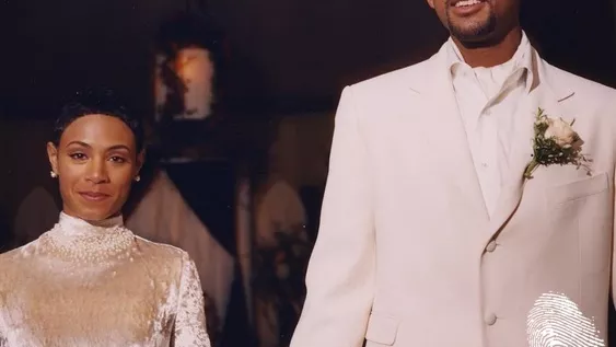 20 години любов: трогателното послание на Уил Смит към жена му