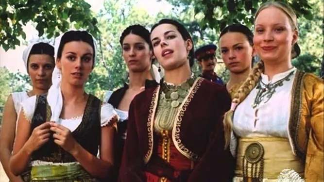 3 балкански комедии за щастлива неделя