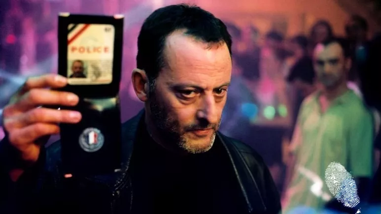 3 комедии от Luc Besson