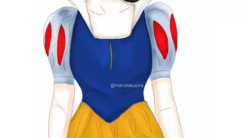 Съвършенството на женското несъвършенство