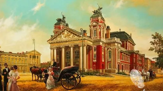 Непознати любопитни факти за София