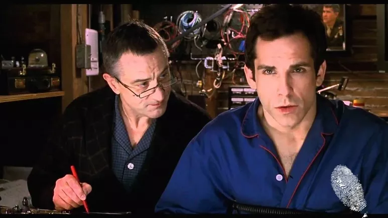 3 комедии с Робърт Де Ниро за весела неделя