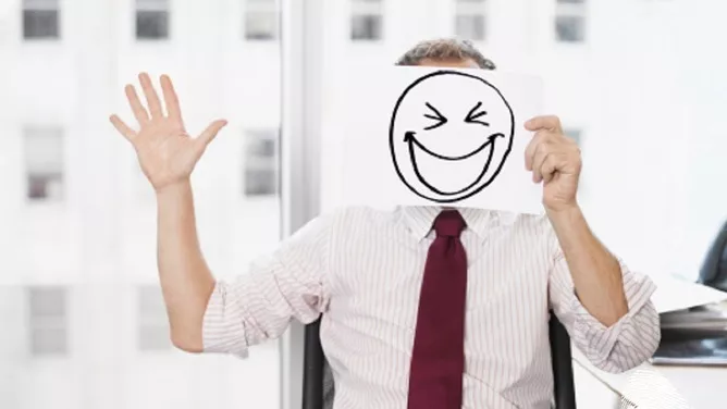 Kажи какво работиш, да ти кажа какъв си...