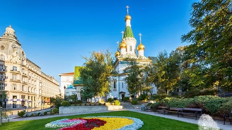 Какво да правиш в София през лятото