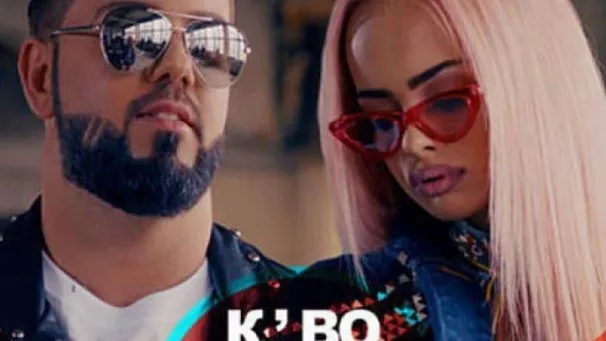 Кво става брат? Нищо бе брат...