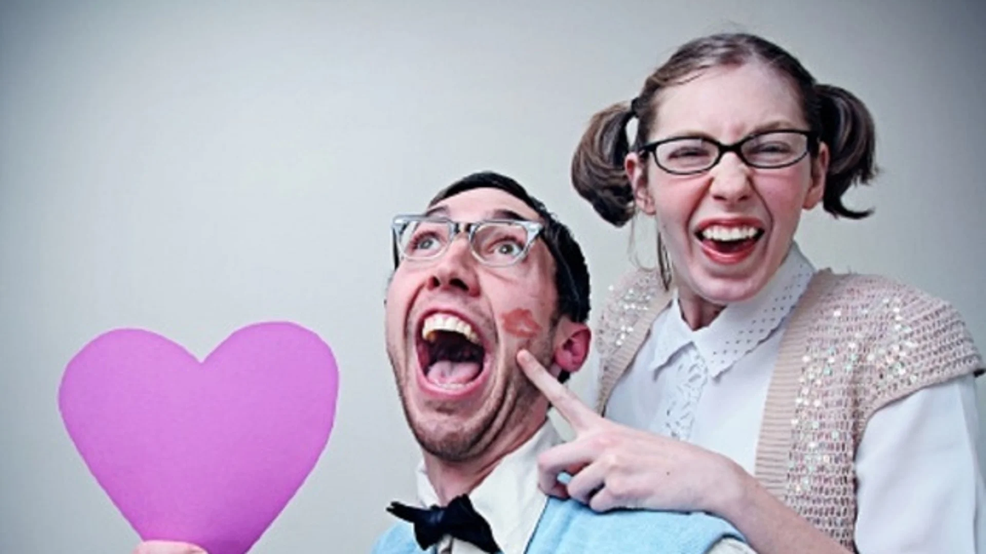 Най-нелепите постъпки в любовен аспект