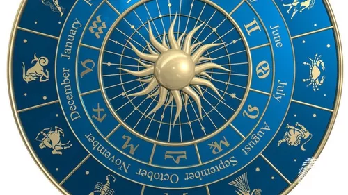 Седмичен хороскоп (16-22 юли)