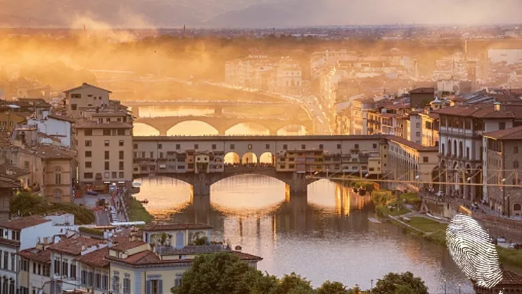 Тоскана ли чухме?