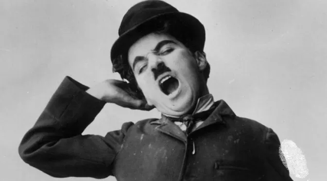 10 вдъхновяващи цитата от Чарли Чаплин