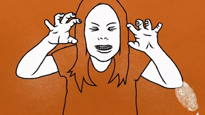 За вас, скотове!