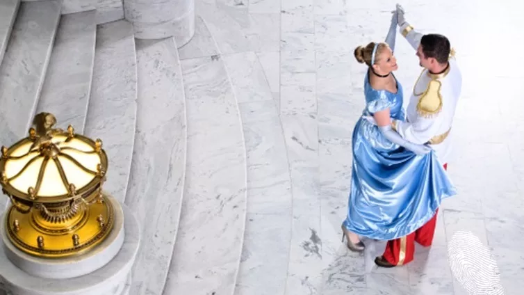 Психологически прочит на Пепеляшка