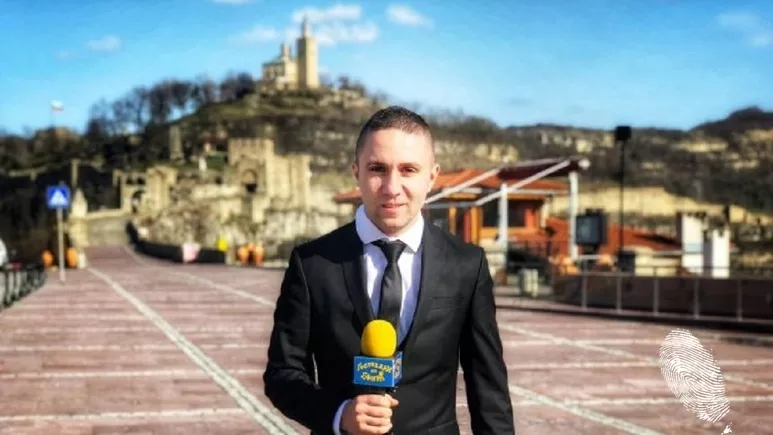 Господари на ефира влязоха в собственото си шоу