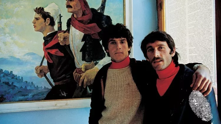 Фотографска изложба на Джон Демос