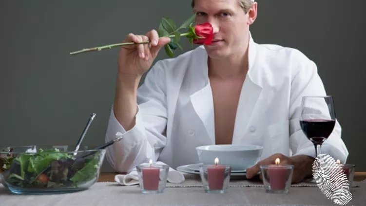 Любовно обяснение: Готвач Edition