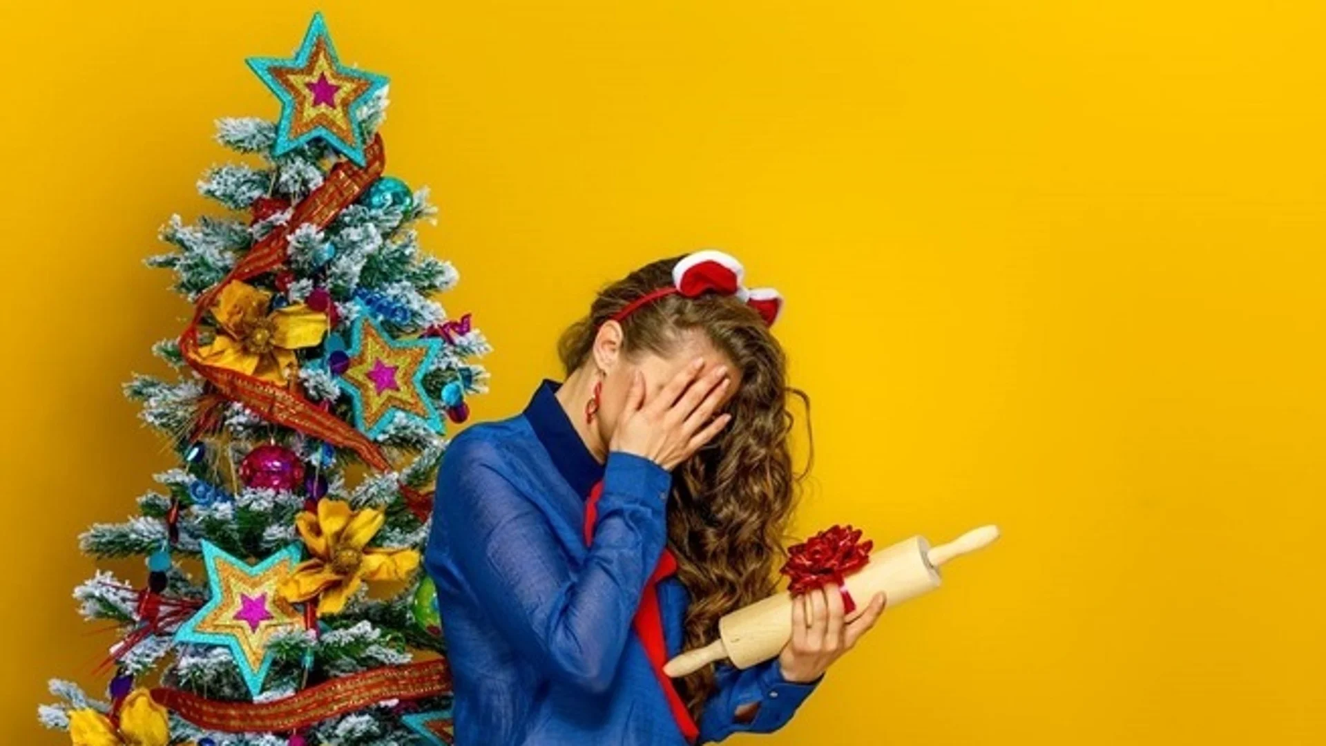 Най-неподходящите коледни подаръци