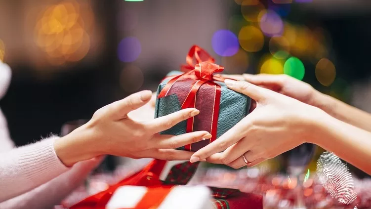 Весела Коледа!