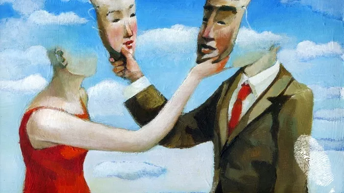 Как да разпознаеш фалшивите хора?