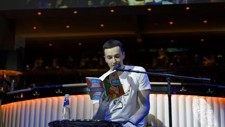 Димитър Калбуров: ПРЕДИ УПОТРЕБА, ПРОЧЕТИ ЛИСТОВКАТА