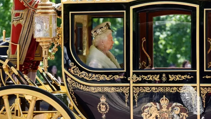 Как да се държиш на среща с кралица Елизабет II?