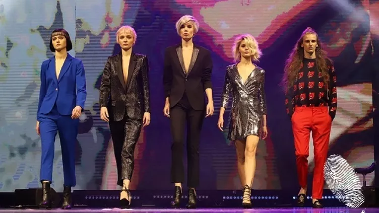 Италия в косите ти с продуктите на Kemon