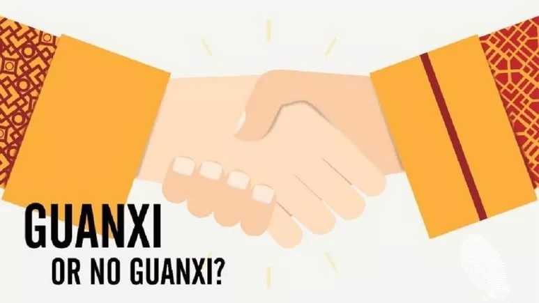 С обич от Китай: Какво е 